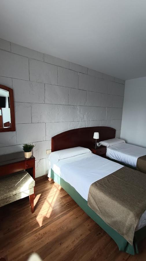 Hotel Boomerang Valverde  Luaran gambar