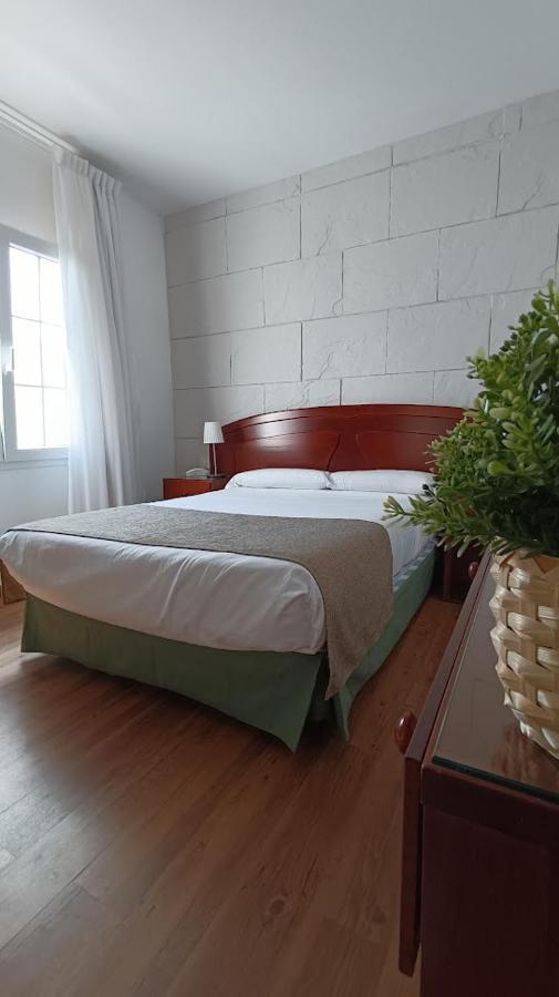 Hotel Boomerang Valverde  Luaran gambar