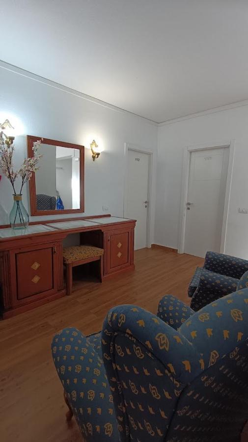 Hotel Boomerang Valverde  Luaran gambar