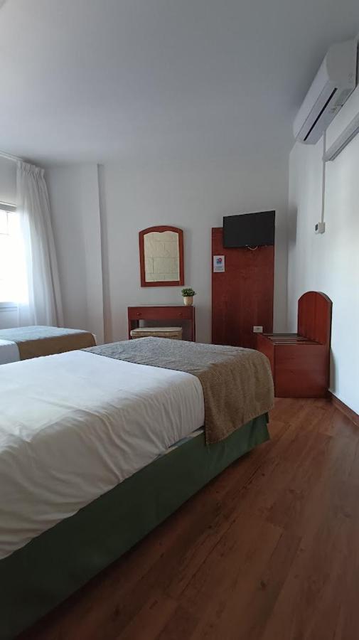 Hotel Boomerang Valverde  Luaran gambar