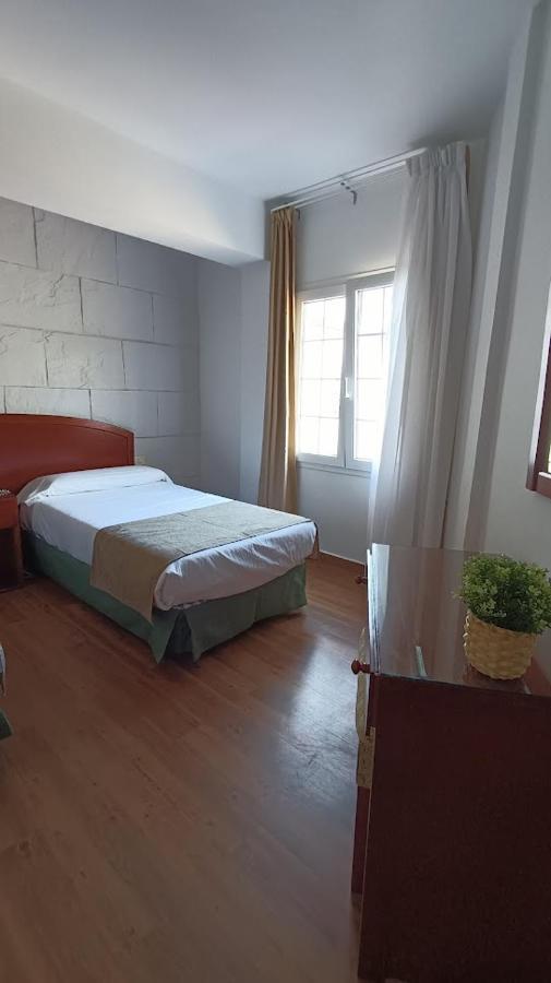 Hotel Boomerang Valverde  Luaran gambar