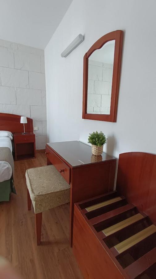 Hotel Boomerang Valverde  Luaran gambar