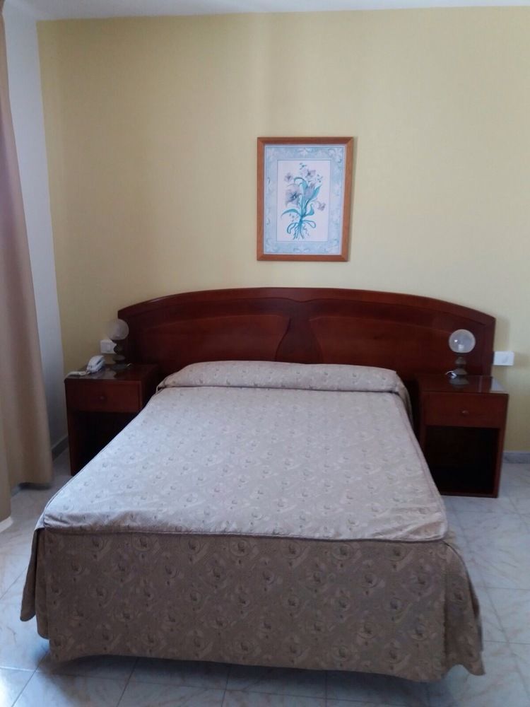 Hotel Boomerang Valverde  Luaran gambar