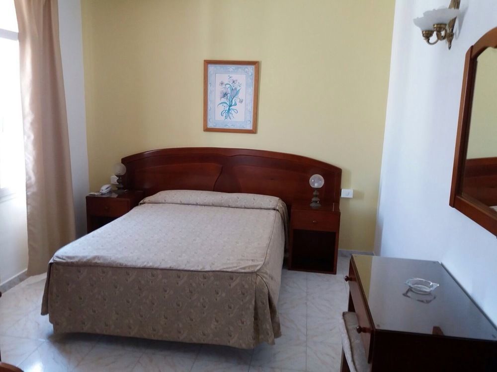 Hotel Boomerang Valverde  Luaran gambar