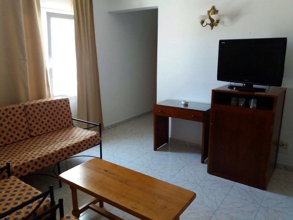 Hotel Boomerang Valverde  Luaran gambar