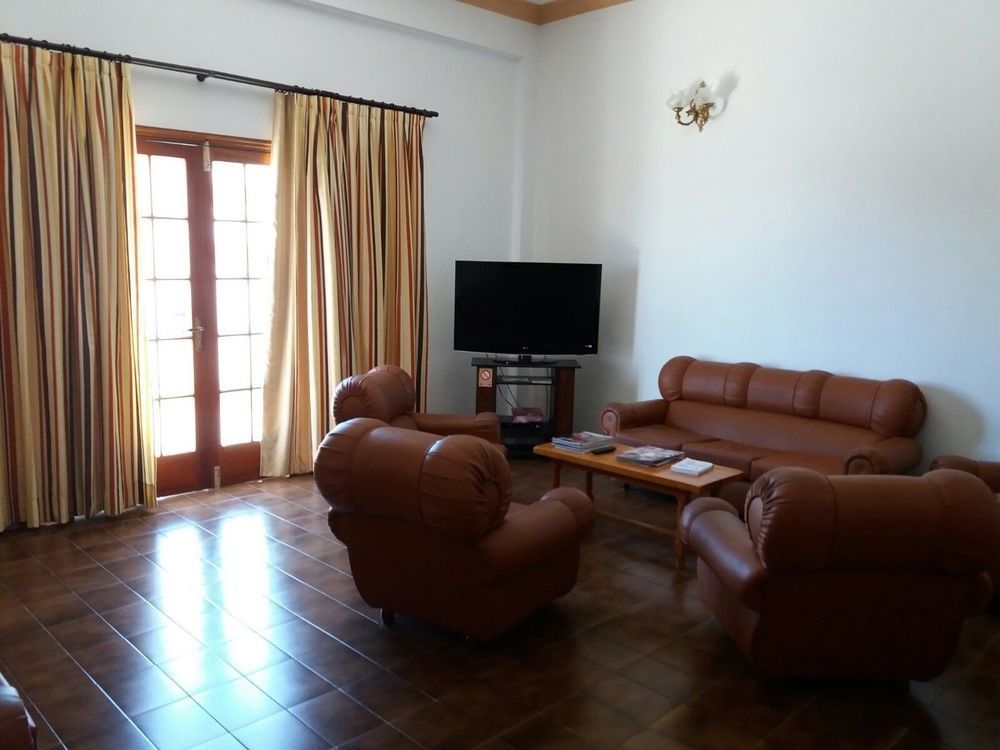 Hotel Boomerang Valverde  Luaran gambar