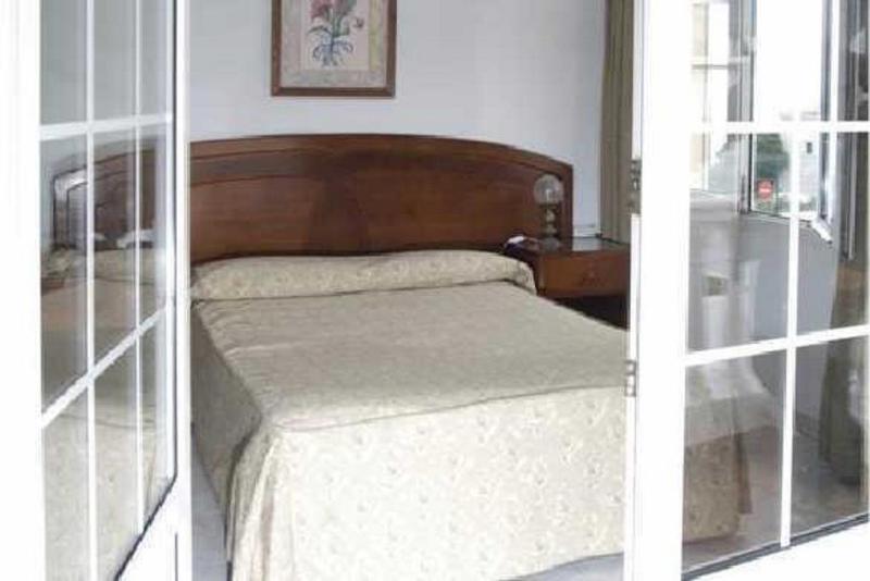Hotel Boomerang Valverde  Luaran gambar