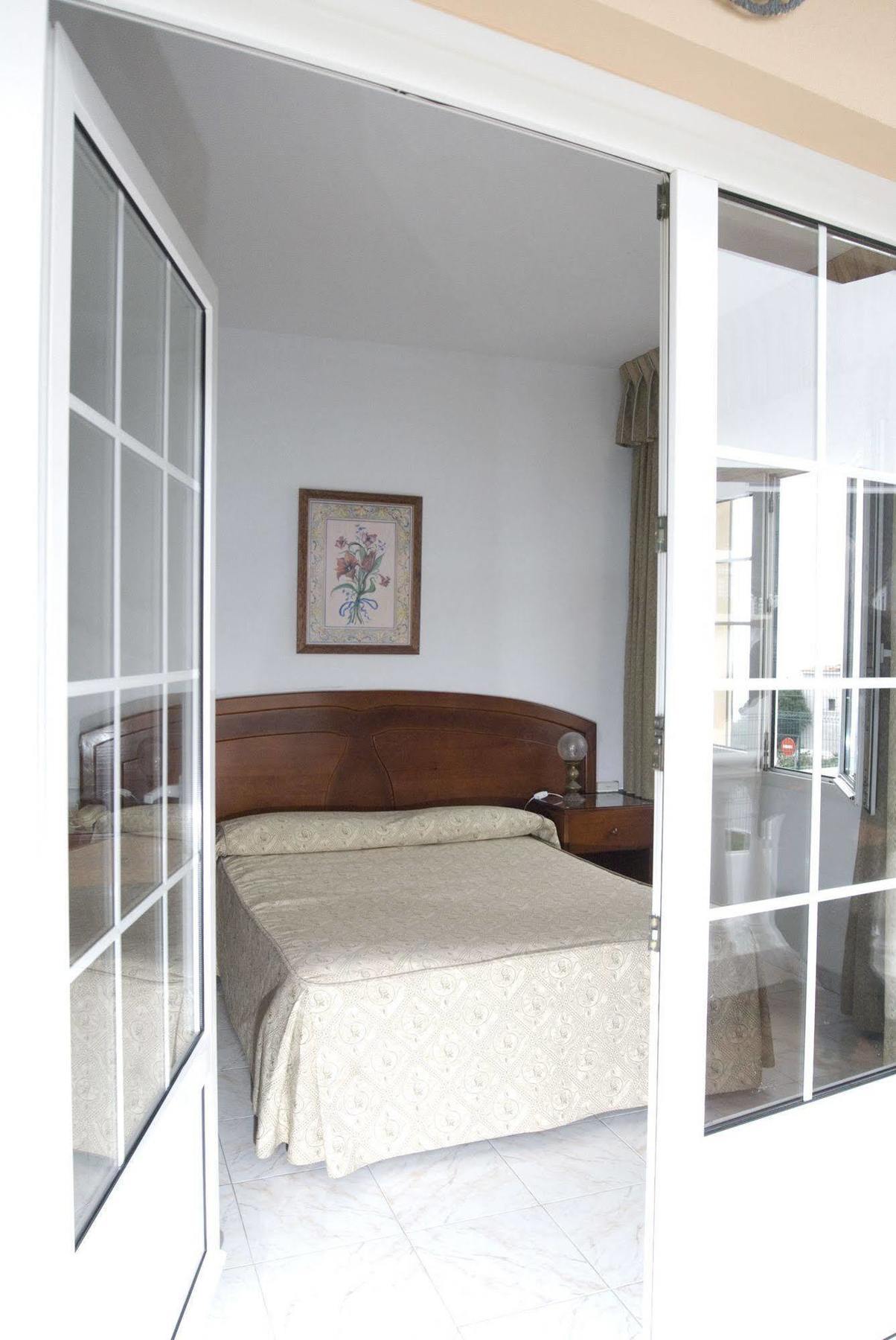 Hotel Boomerang Valverde  Luaran gambar