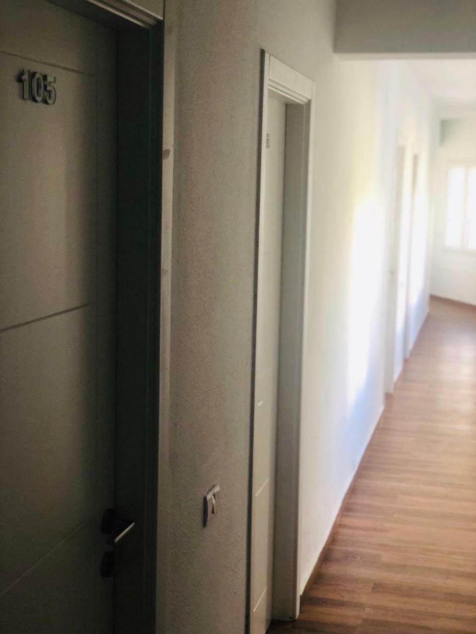 Hotel Boomerang Valverde  Luaran gambar