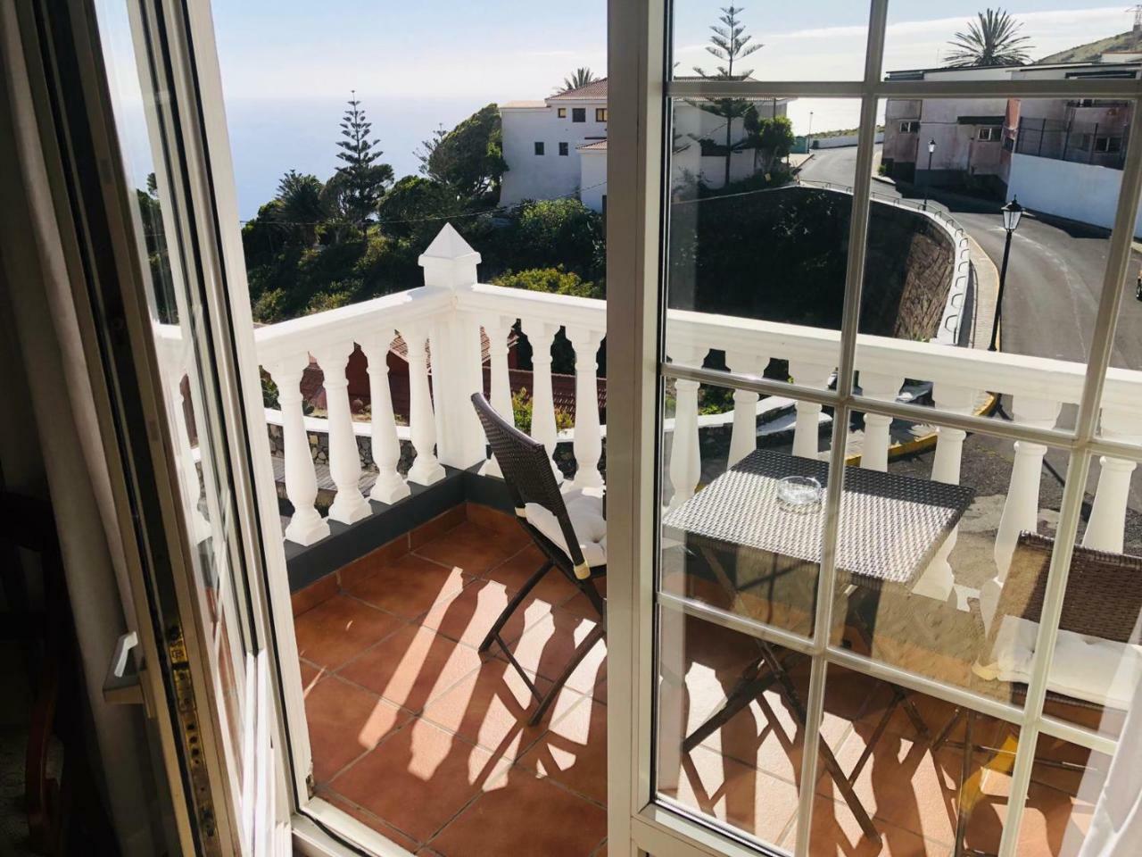 Hotel Boomerang Valverde  Luaran gambar
