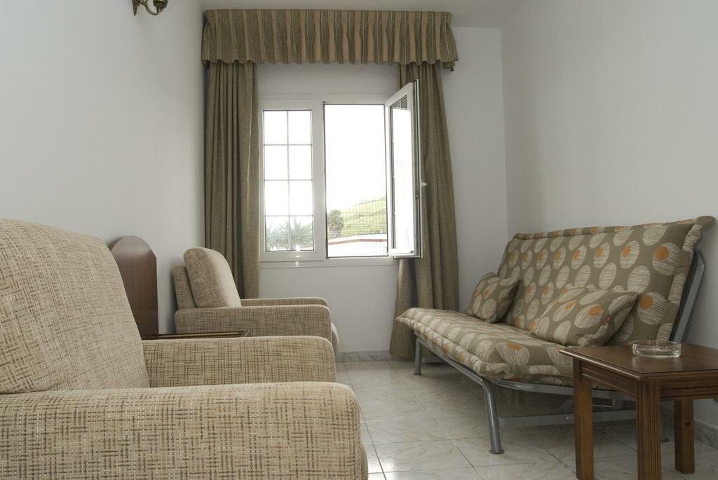 Hotel Boomerang Valverde  Luaran gambar
