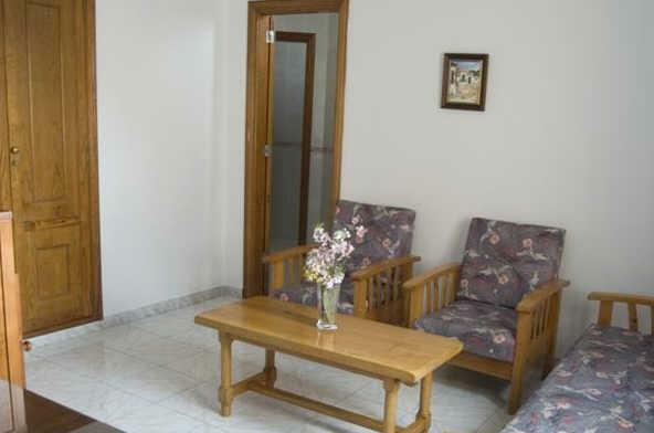 Hotel Boomerang Valverde  Luaran gambar